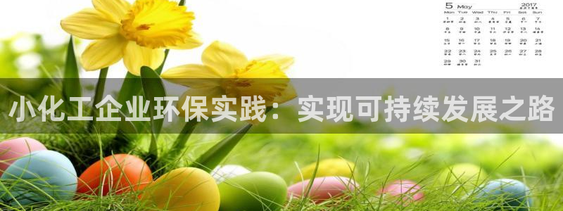 亿万先生官方网站下载：小化工企业环保实践：实现可持续发展之路