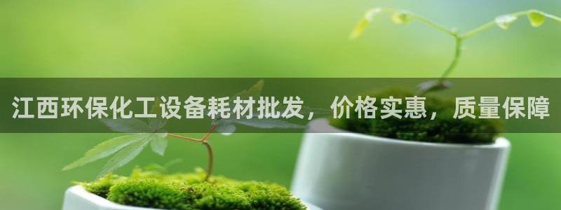 亿万国际游戏官网：江西环保化工设备耗材批发，价格实惠，质量保障