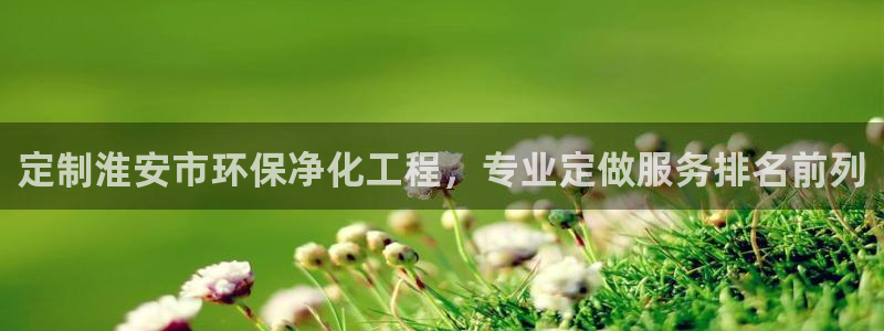 亿万先生手机版入口在哪看：定制淮安市环保净化工程，专业定做服务排名前列