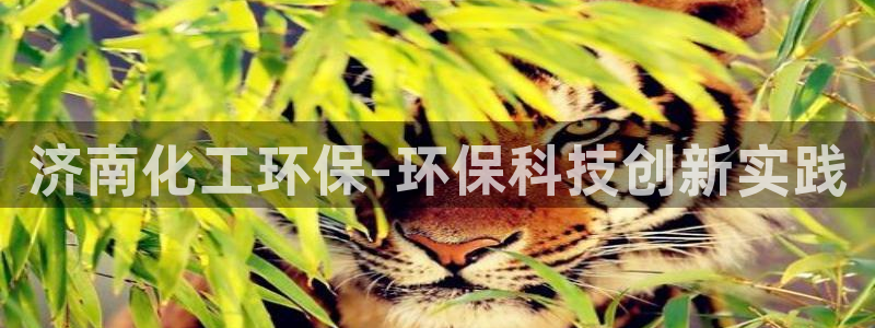 亿万城市手游官网：济南化工环保-环保科技创新实践