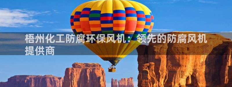 亿万国际平台是正规的吗安全吗：梧州化工防腐环保风机：领先的防腐风机
提供商