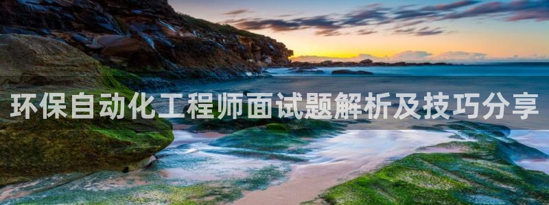 亿万网络科技有限公司：环保自动化工程师面试题解析及技巧分享